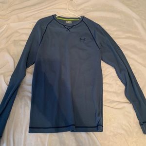 Under Armour long sleeve T-shirt